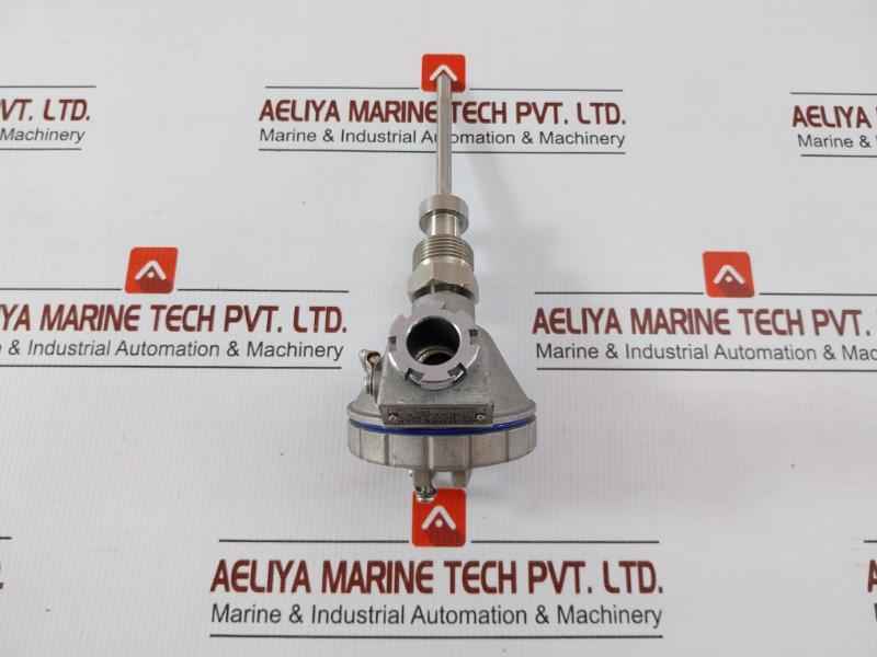 Pt 100 Resistance Temperature Detector Dae Yang Instrument