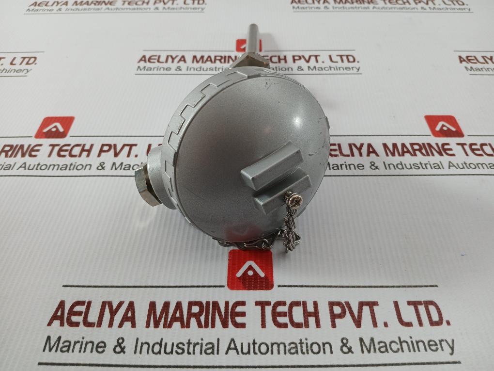 Pt100 Temperature Transmitter Wartsila L-85, D-10, T-1/2