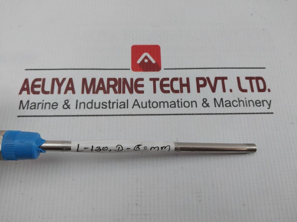 Pt100 Vacuum Pump Temperature Sensor Pyro-controle