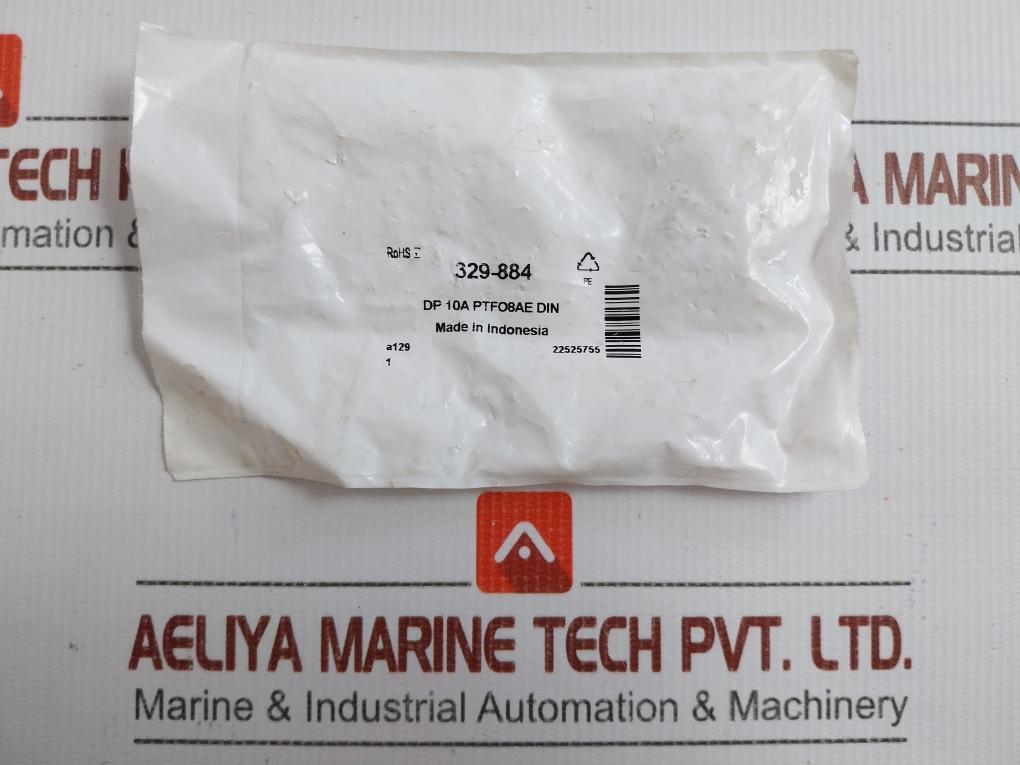 Ptf08A-e Relay Socket Omron 15A 240V