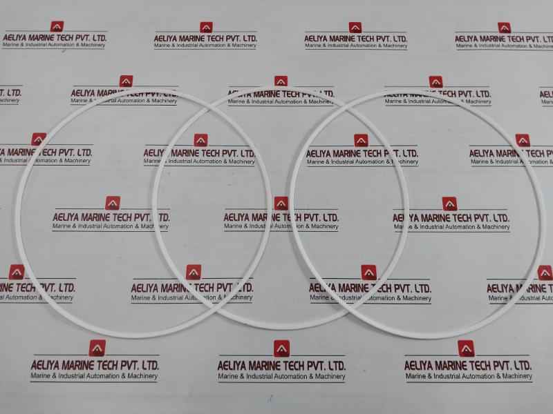 Ptfe Gasket For Valve 700S Dn 16" Mg Process Valves 35Jp394303020Fa