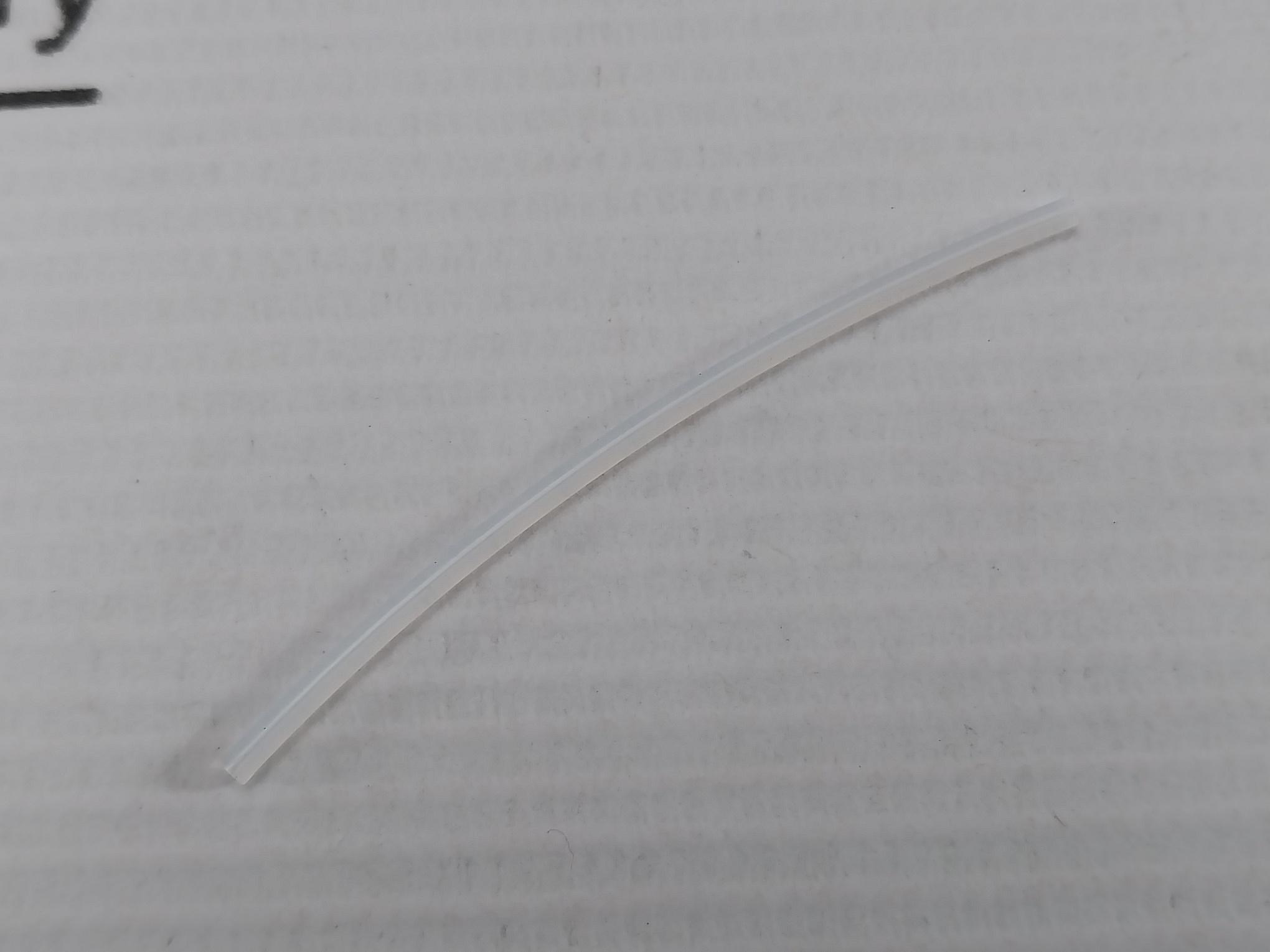 Ptfe Tube Waters M955089Ad1 (1 Packet = 2 Pieces)