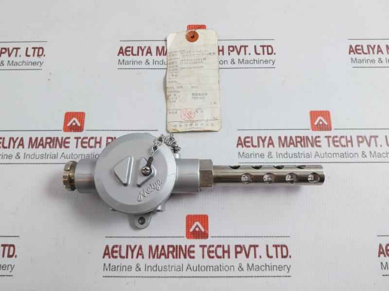 Ptr-a11 Resistance Bulb Meiyo Electric Class:B