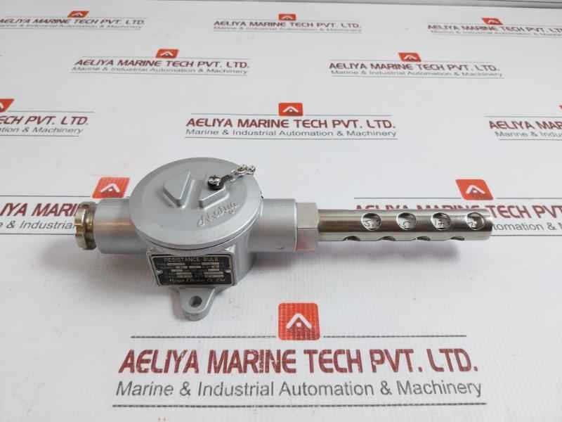 Ptr-a11 Resistance Bulb Meiyo Electric Class:B