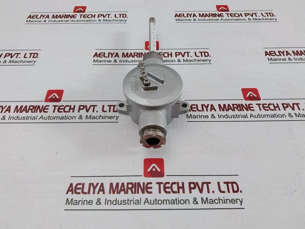 Ptr-a11 Temperature Resistance Bulb Meiyo