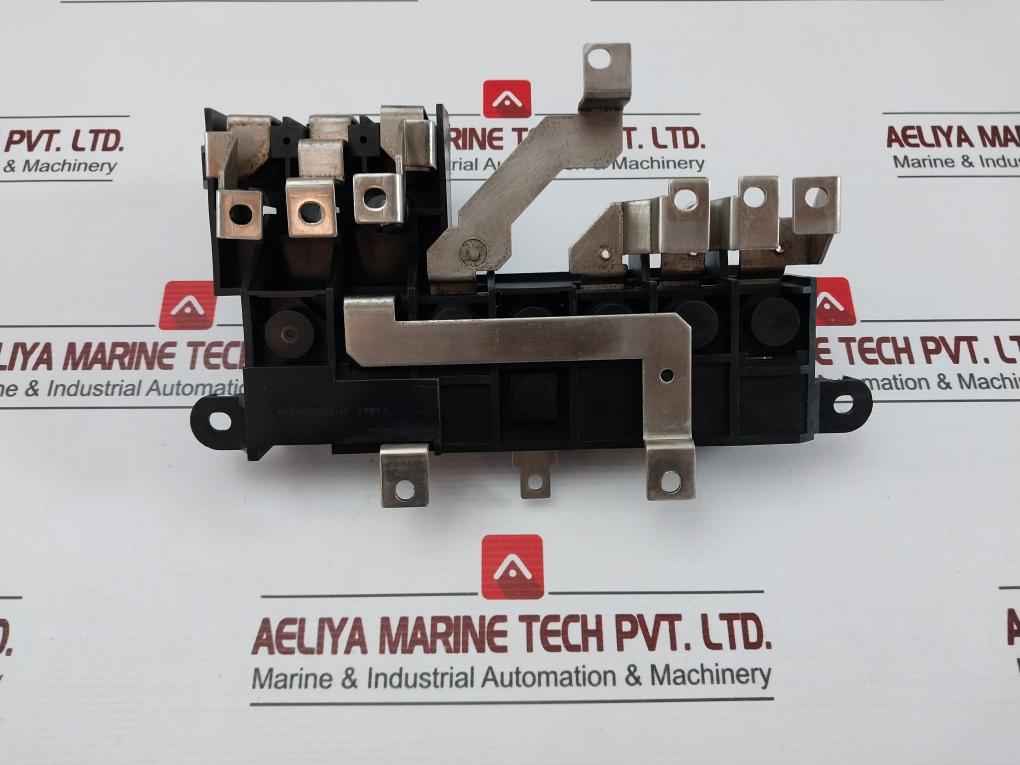 Ptsa204252-01 Terminal Block