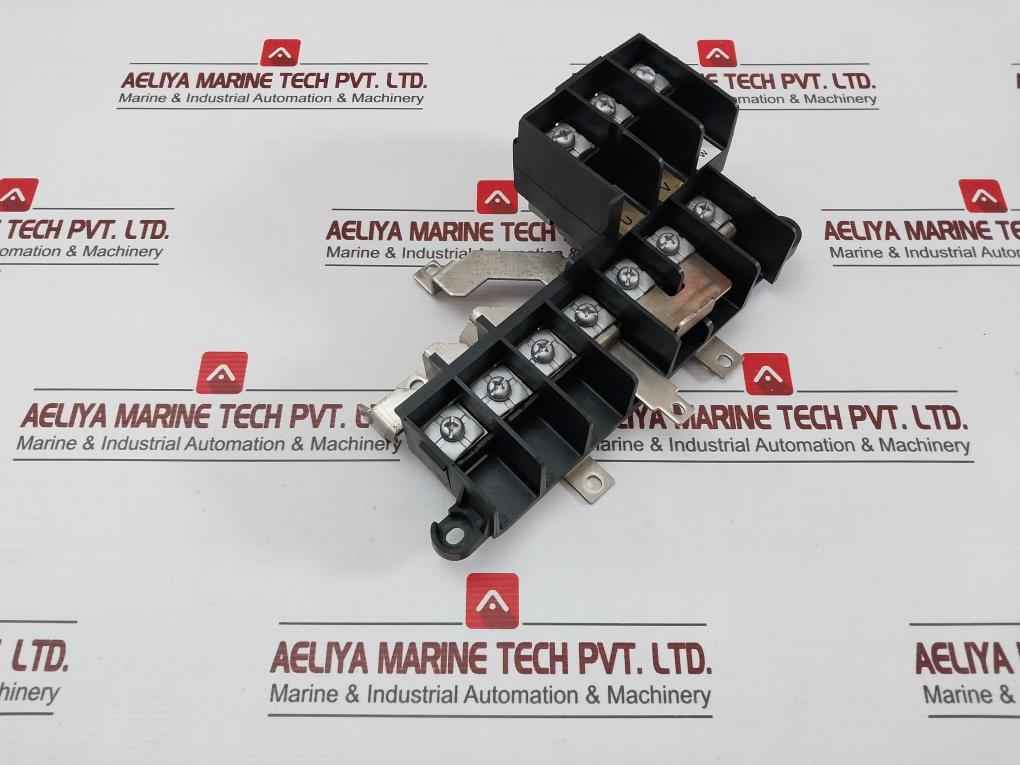 Ptsa204252-01 Terminal Block