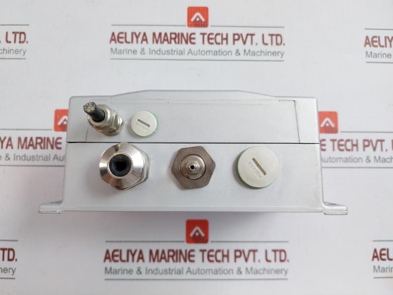 Ptu303 Pressure, Humidity & Temperature Transmitter 10-35Vdc Vaisala
