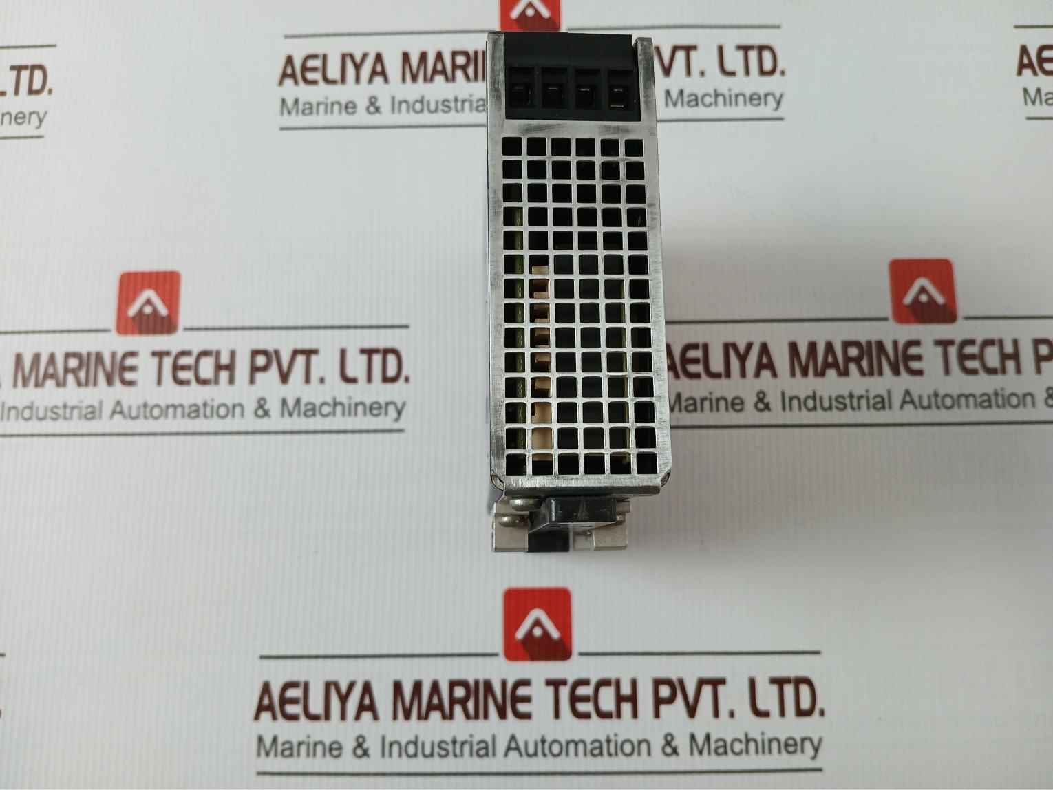 Puls Cd5.241 Dc/Dc Converter Iec 60950-1(Cb) -25 To +60 Deg C