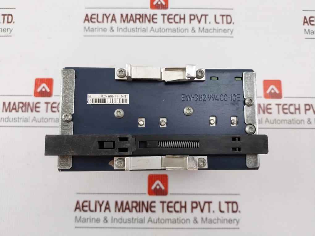 Puls Cps20.361 Din Rail Power Supply Ac 100-240V/50-60Hz