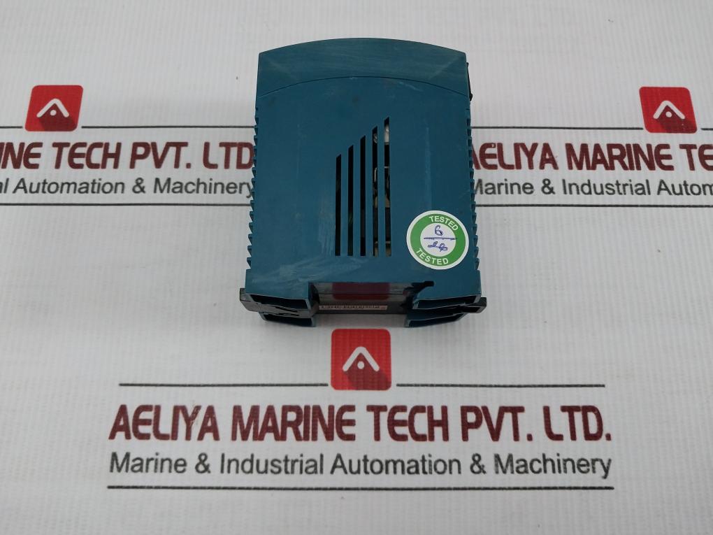 Puls Industrial Grade Power Supply Ac 100-240V 50-60Hz Ml30.102