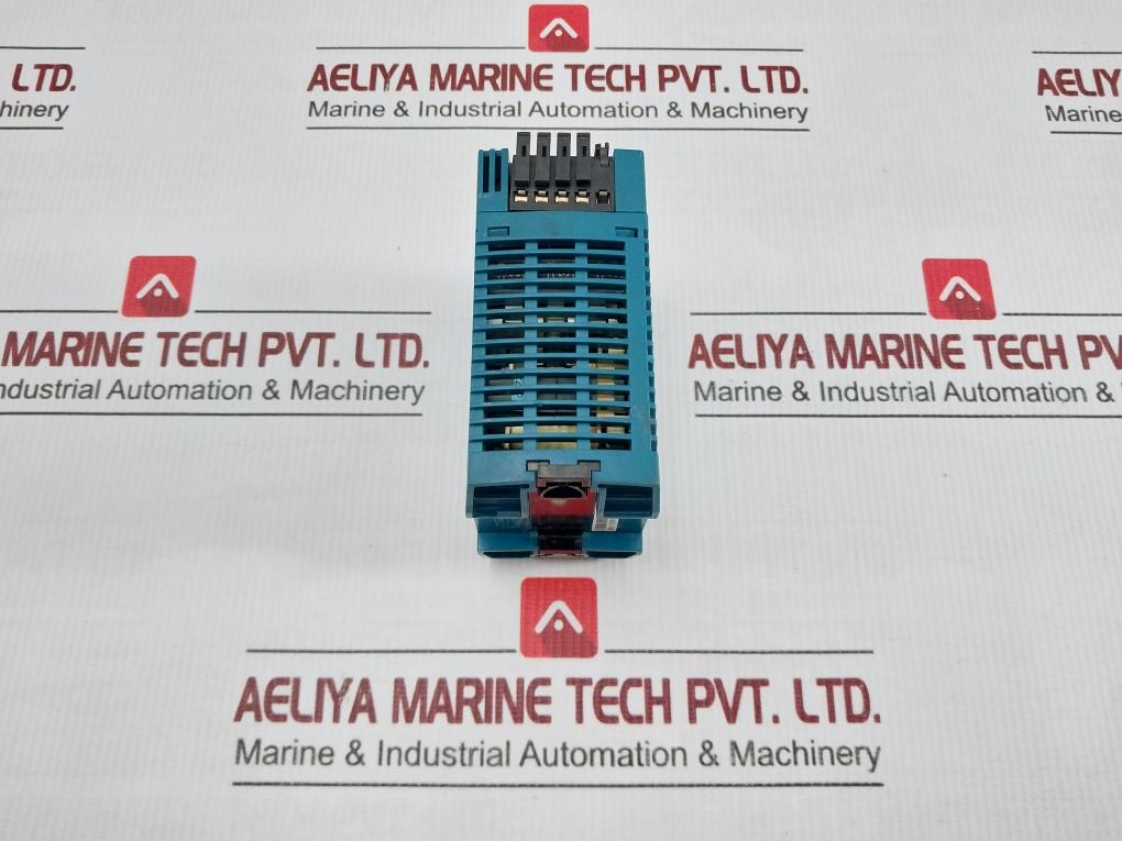 Puls Industrial Grade Power Supply Ac 100-240V 50-60Hz Ml30.102