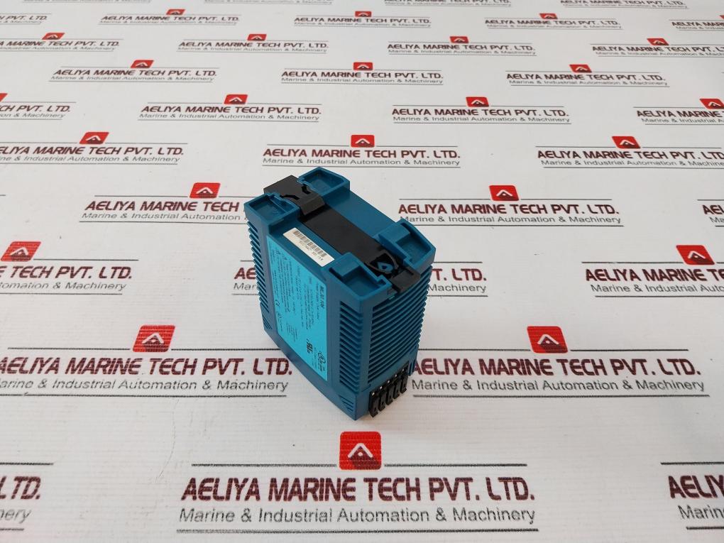 Puls Ml30.106 Dual Output Power Supply Ac100-240V