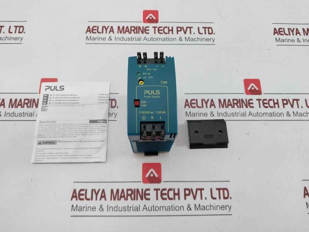Puls Ml70.100