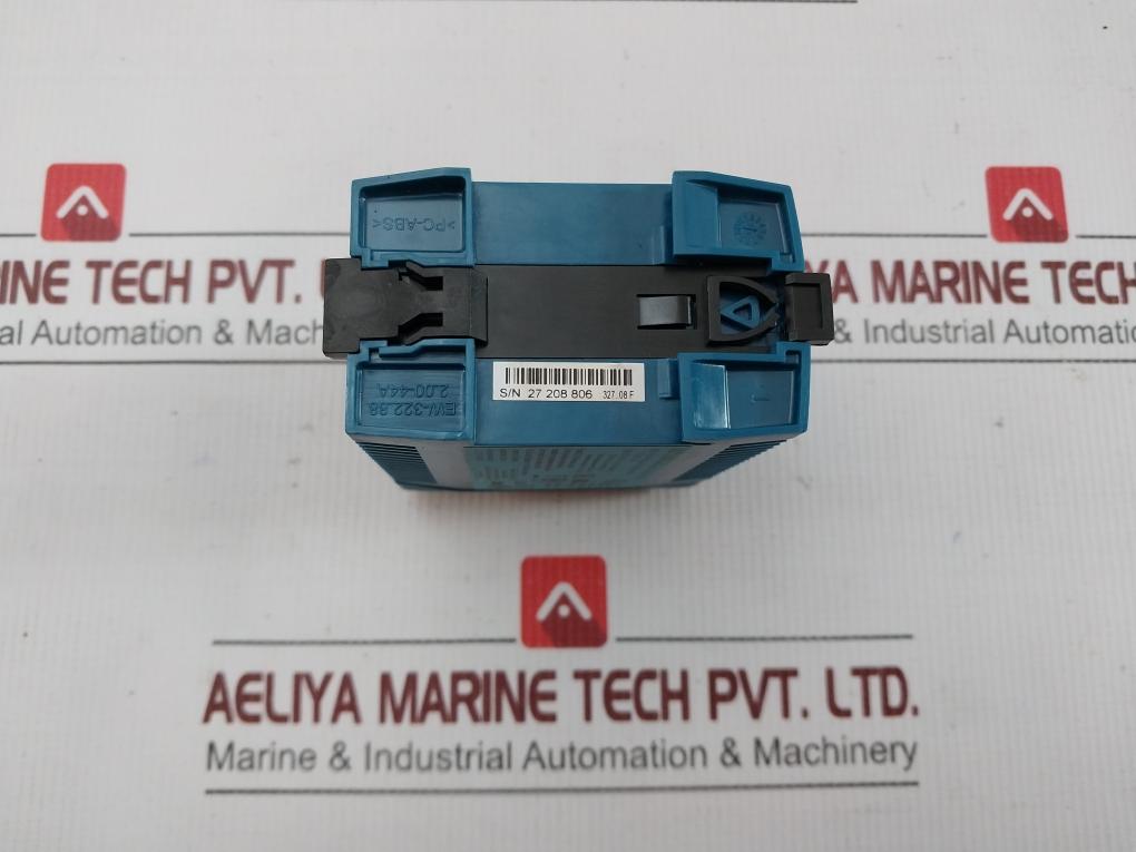 Ml70.100 Din Rail Power Supply Puls 24Vdc 3A 72W