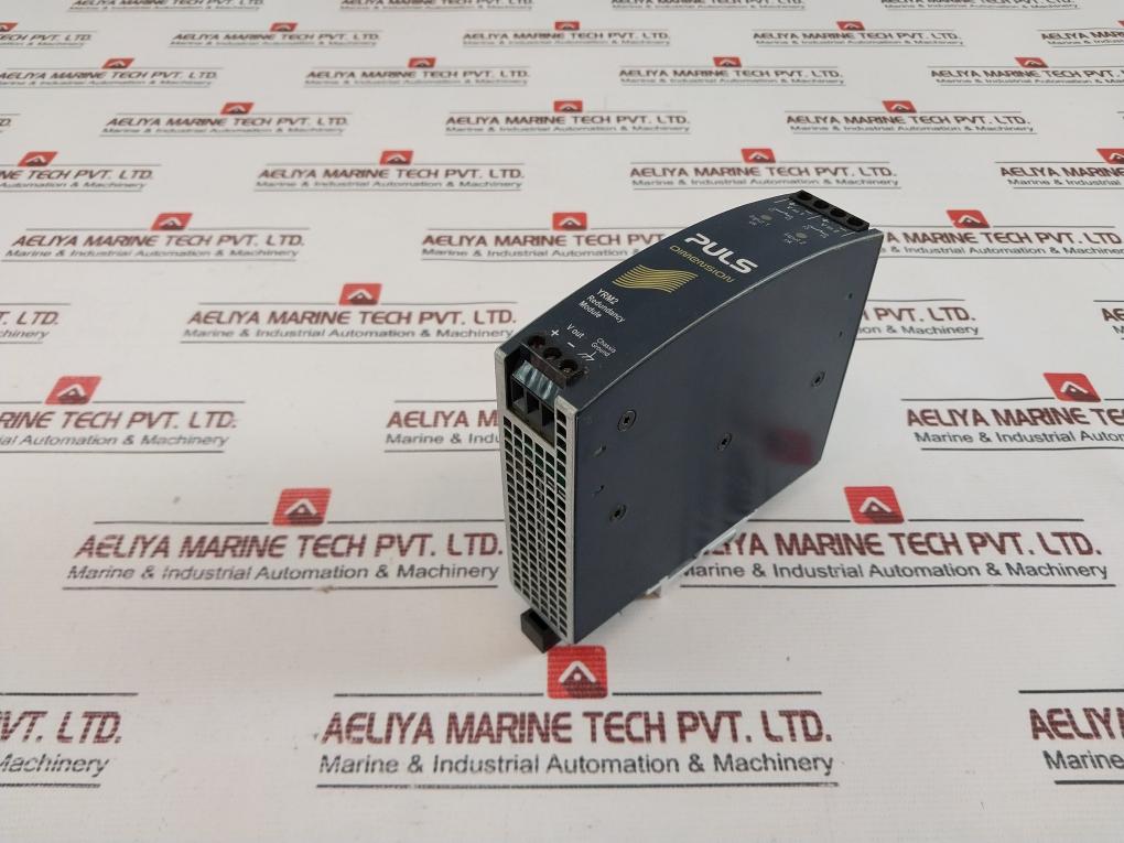 Puls Yrm2.Diode Redundancy Module