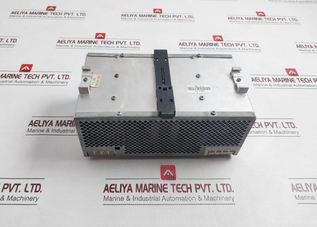 Puls Sl20.300 Din Rail Power Supply 3Ac 400V 1.5A/Phase 50-60Hz