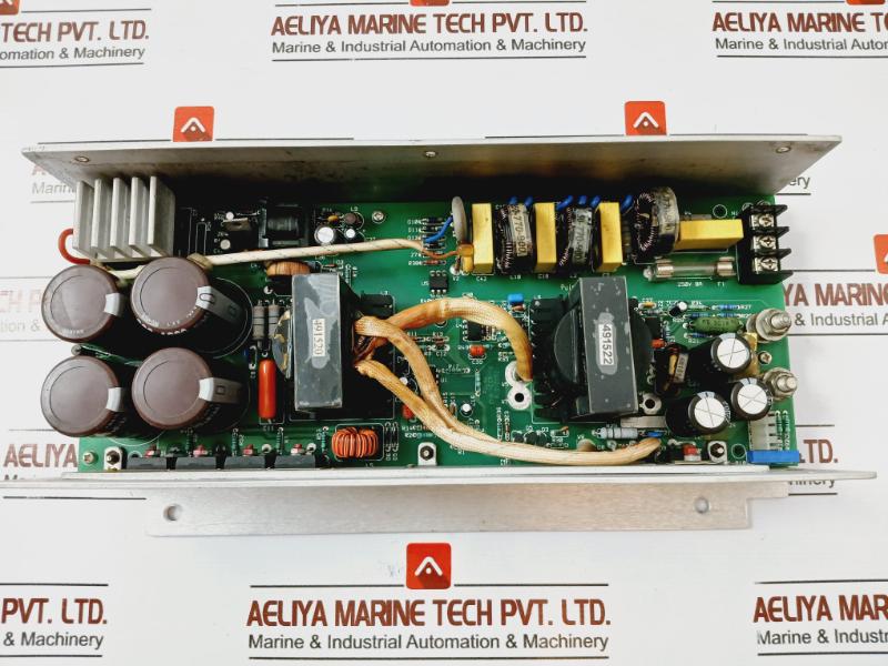 Pulse Engineering 91010152\R0 Power Supply Used