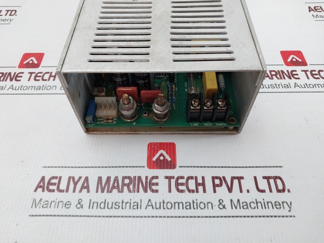 Pulse 910-10152 Power Supply Module Rev 2