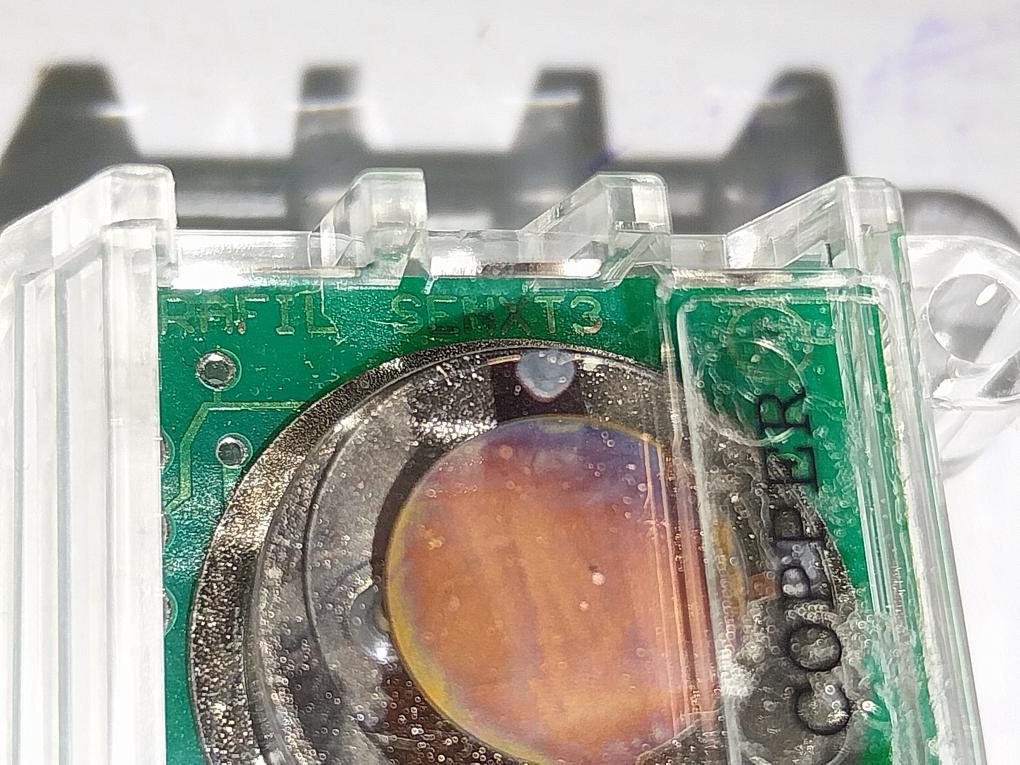 Purafil SENXT3 Copper Corrosion Sensor for Onguard CORCR2CSSMFG