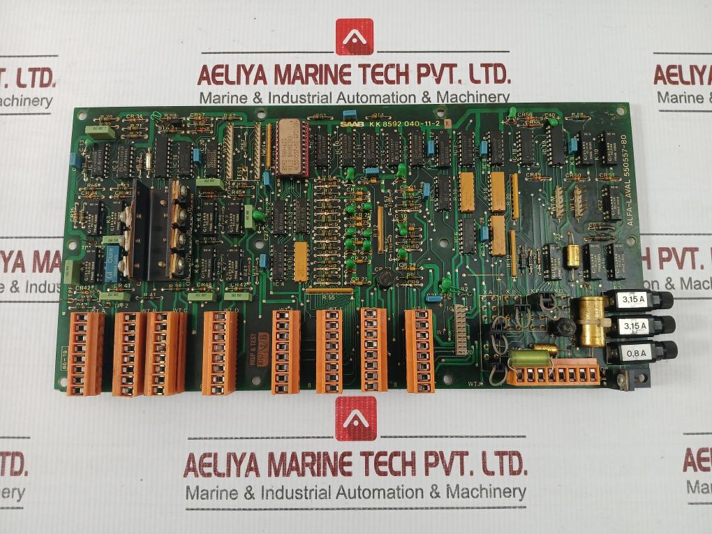 Purifier-Control-Pcb-Module-By-Alfa-Laval-550557-80-1