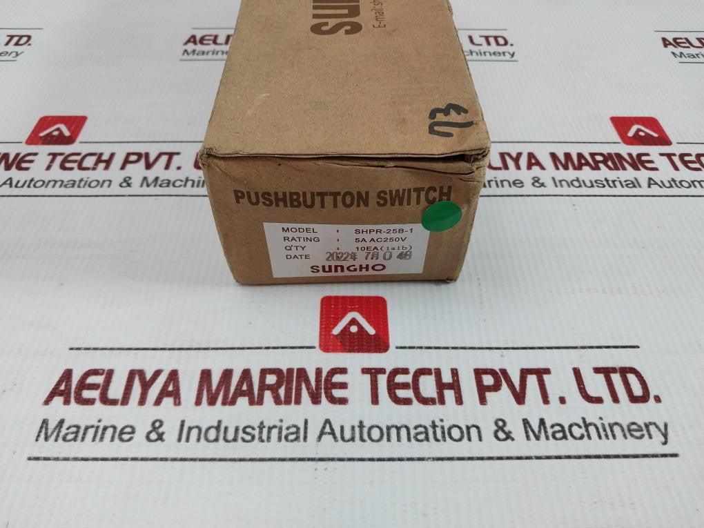 Push-Button-Switch-5a-250vac-Sungho-Shpr-25b-1-11
