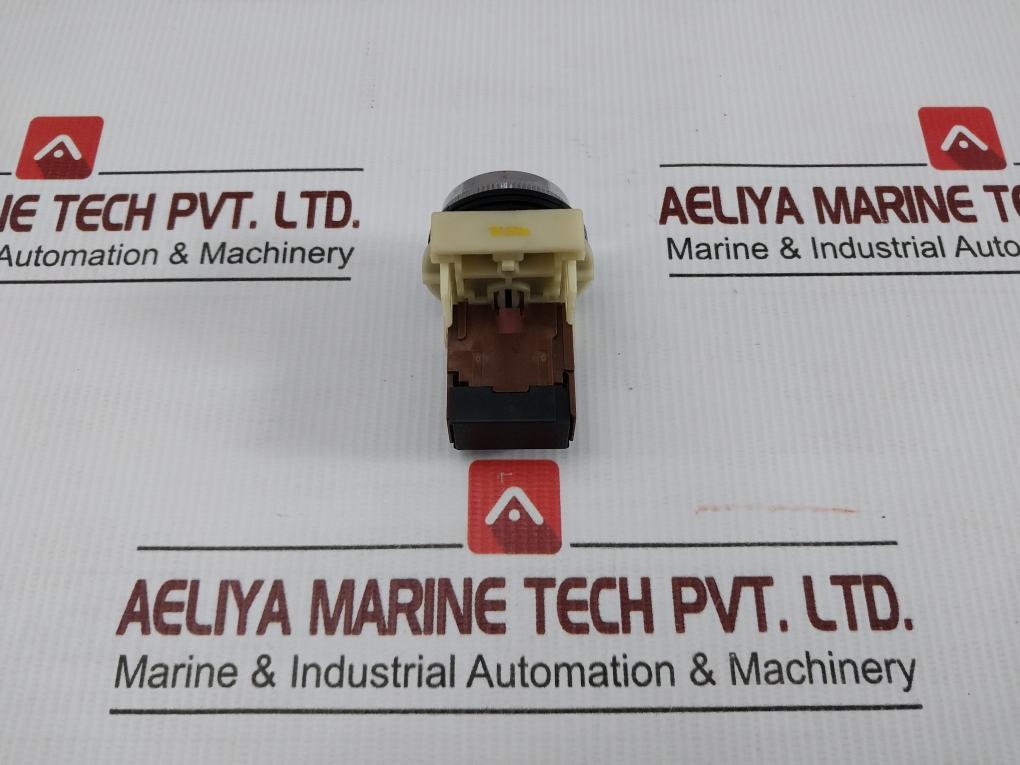 Push-Button-Switch-600-Vac-10A-Ahx-291-Fuji-Electric-Ah30-f-208793-6