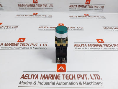 Push-Button-Switch-By-Cutler-Hammer-440x24vca-00101-1