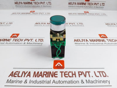 Push-Button-Switch-By-Cutler-Hammer-440x24vca-00101-3
