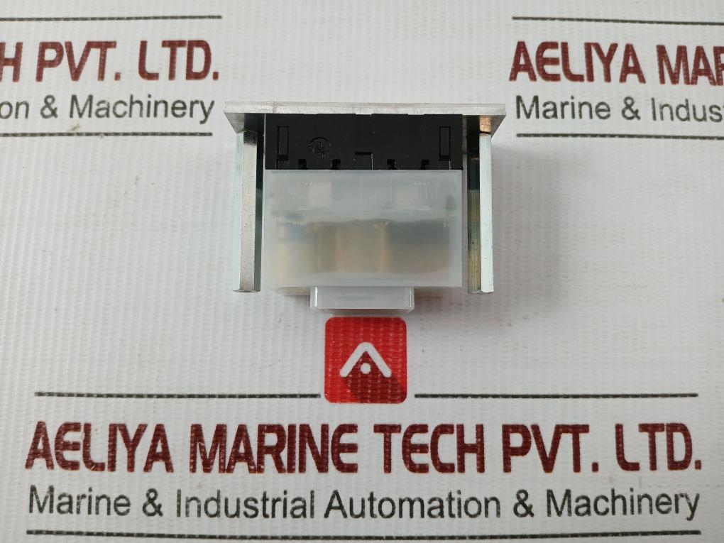 Push-button Switch Module Et28 Schaefer 24 Vdc 075650