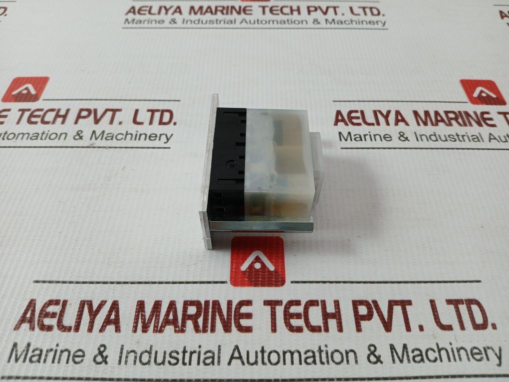 Push-button Switch Module Et28 Schaefer 24 Vdc 075650