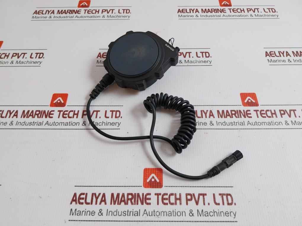 Push-to-talk Unit C-c440 Savox