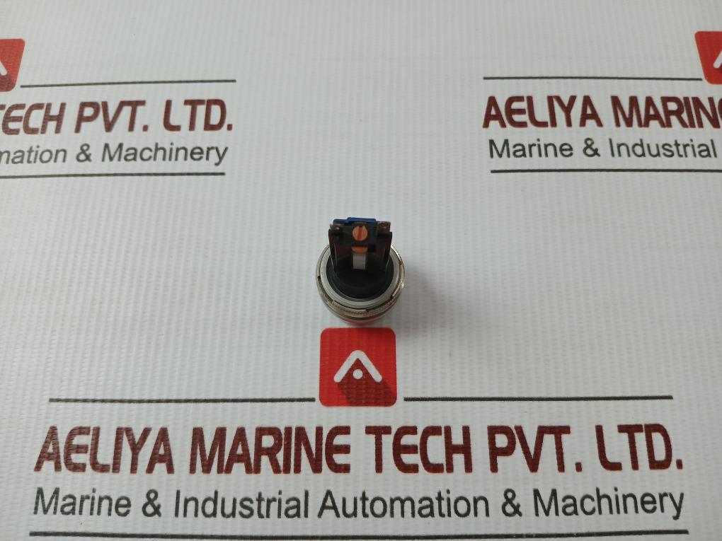 Push Button Switch 505033 000 Th-contact