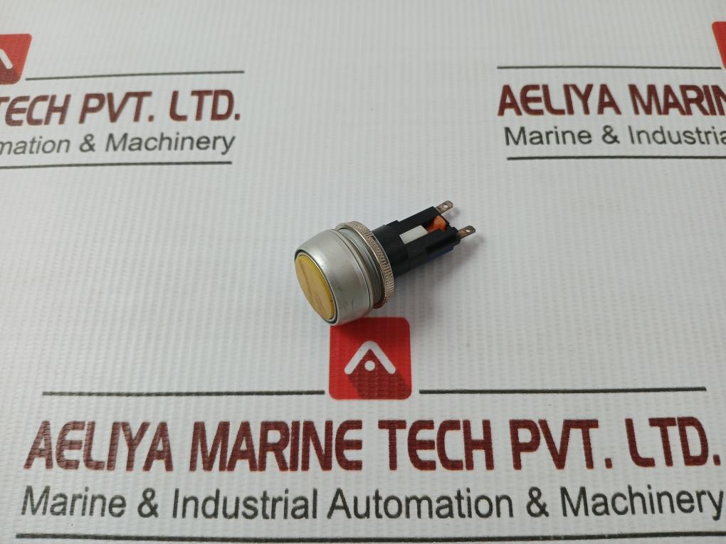 Push Button Switch 505033 000 Th-contact