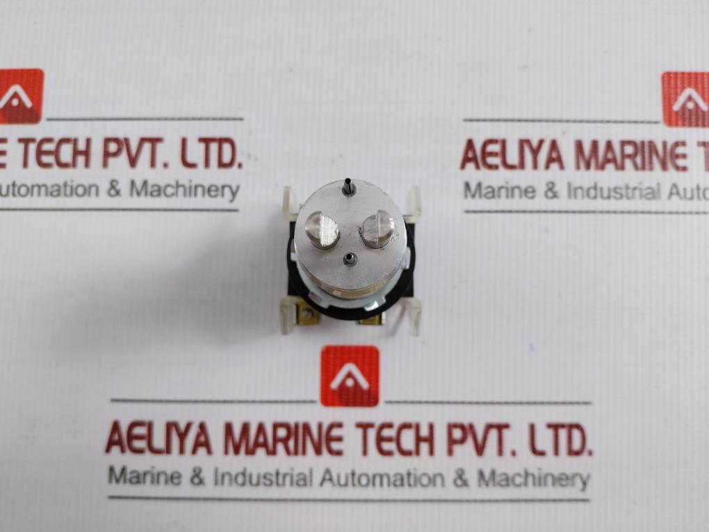 Push Button Switch 800H-dph16 Allen-bradley 600V~ Max.