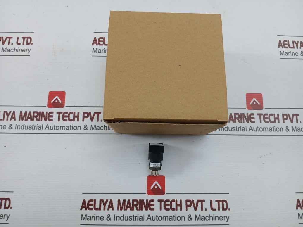 Push Button Switch Kh-516-b32 Kun Hung 250V