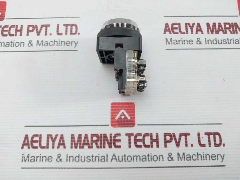 Ps Push Button Switch Brand Fuji Electric Ac 600V 1.5A