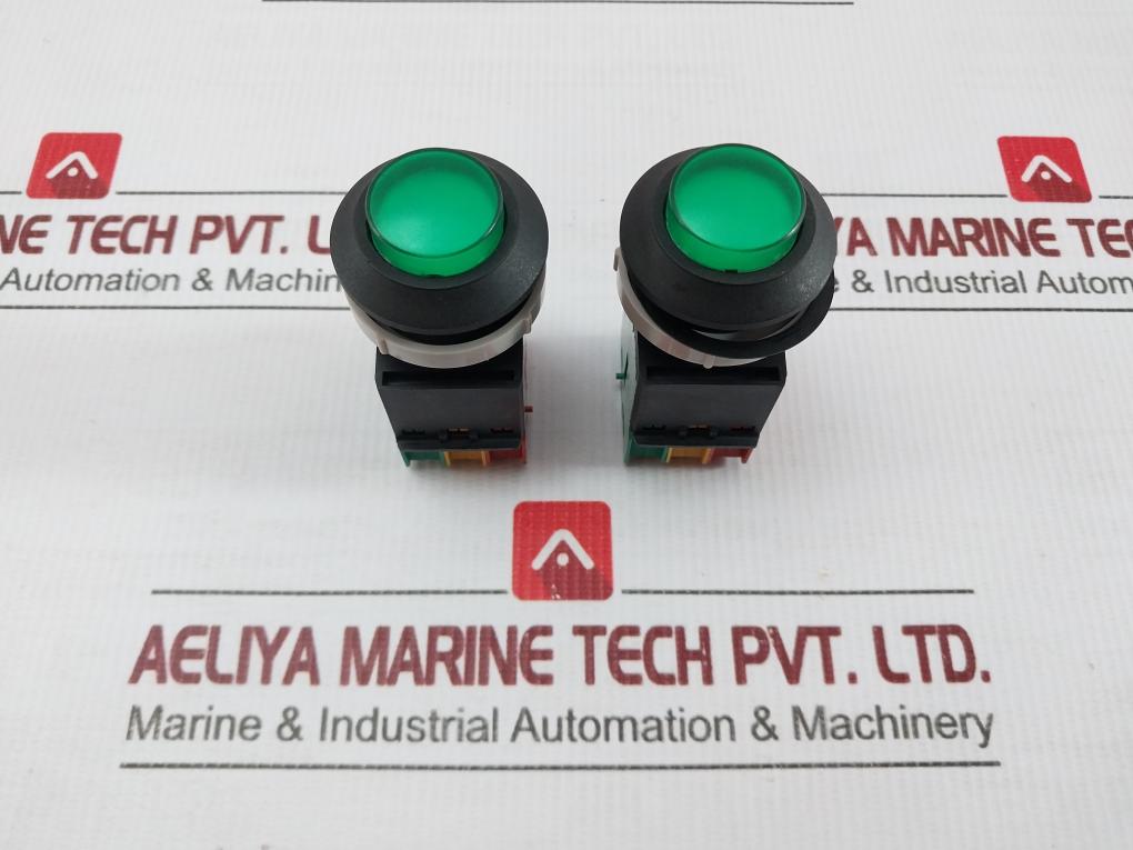 Push Button Switch Ts-a Tsen I 125V Ac, 15A