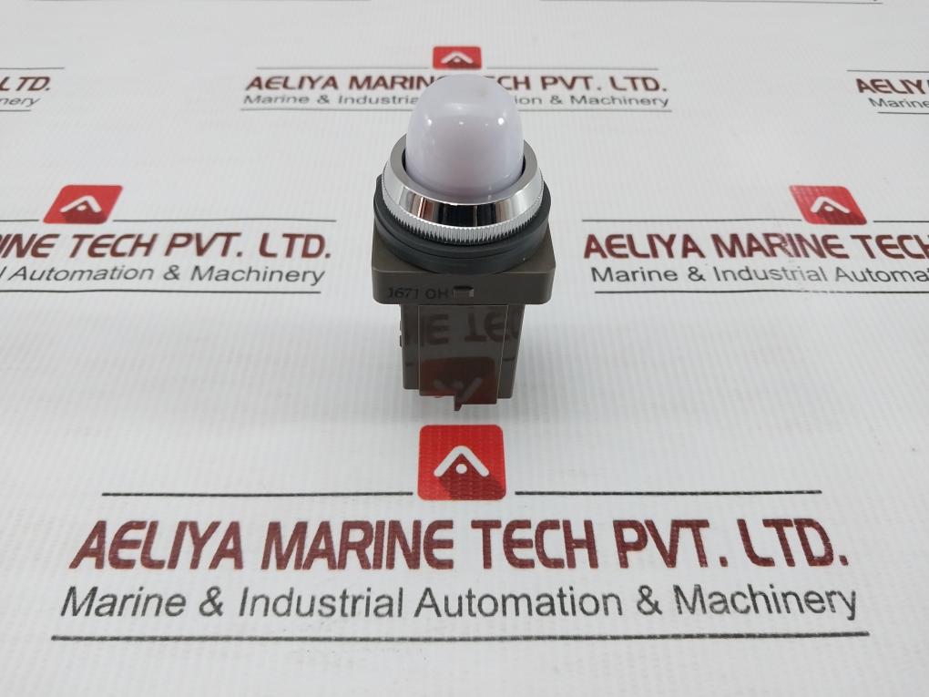 Pushbuttons-Pilot-Light-400-440V-50-60Hz-Idec-Apn118-w-209817-4