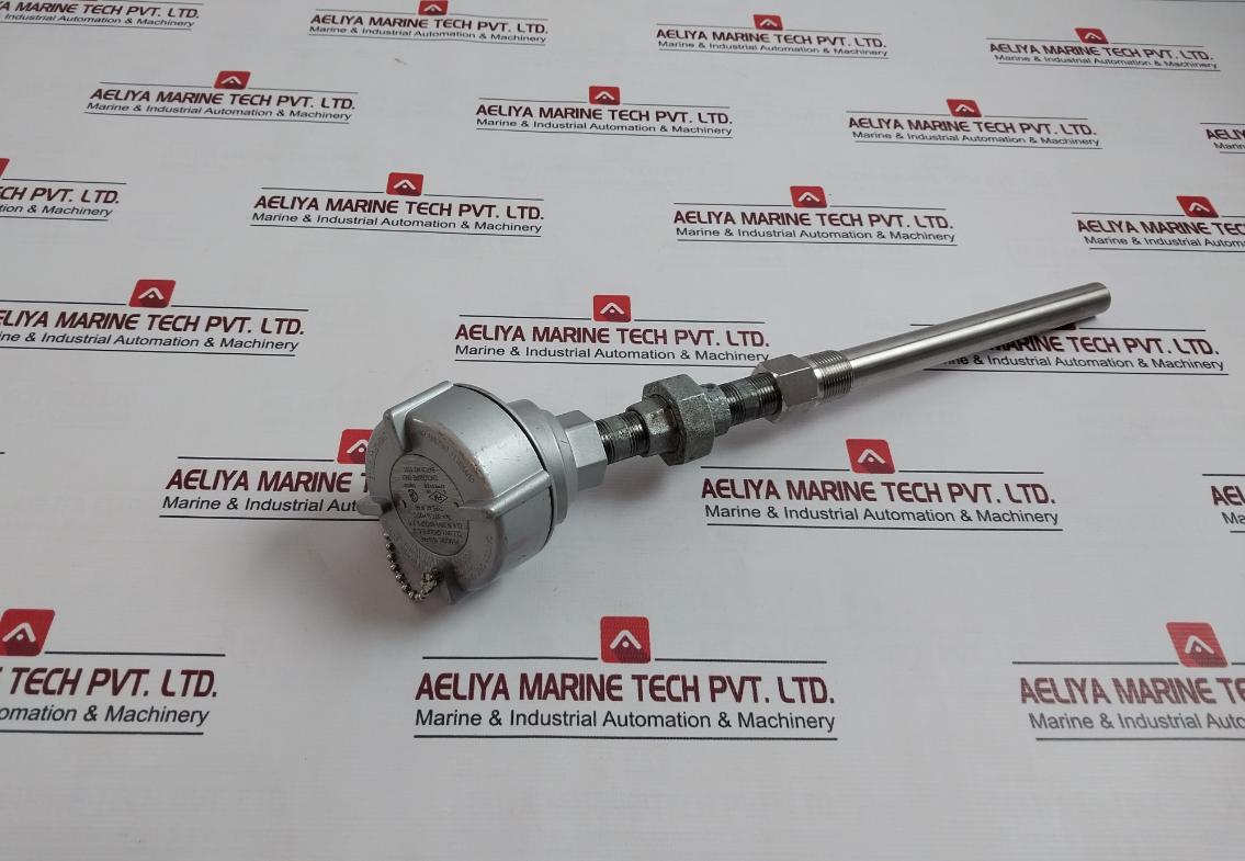 Pushna 1010 Pae Thermocouple Head