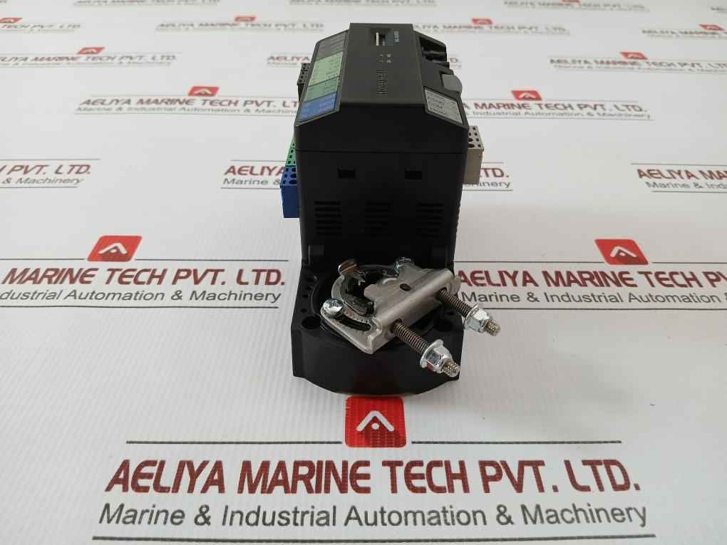 Pvb4022As-e Honeywell 24Vac, 50/60Hz Programmable Vav Controller With Actuator