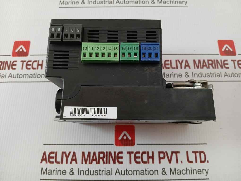 Pvb4022As-e Honeywell 24Vac, 50/60Hz Programmable Vav Controller With Actuator