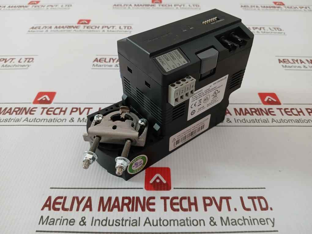 Pvb4022As-e Honeywell 24Vac, 50/60Hz Programmable Vav Controller With Actuator