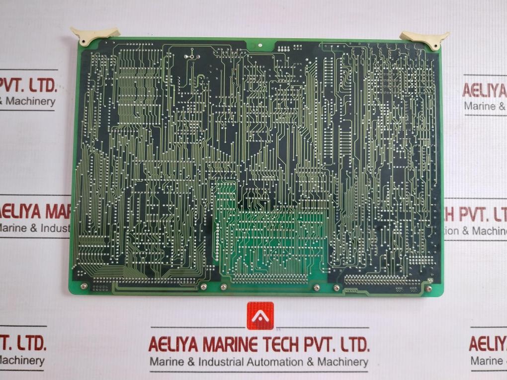 Pvc Control Board Mc-603-01A Nabco