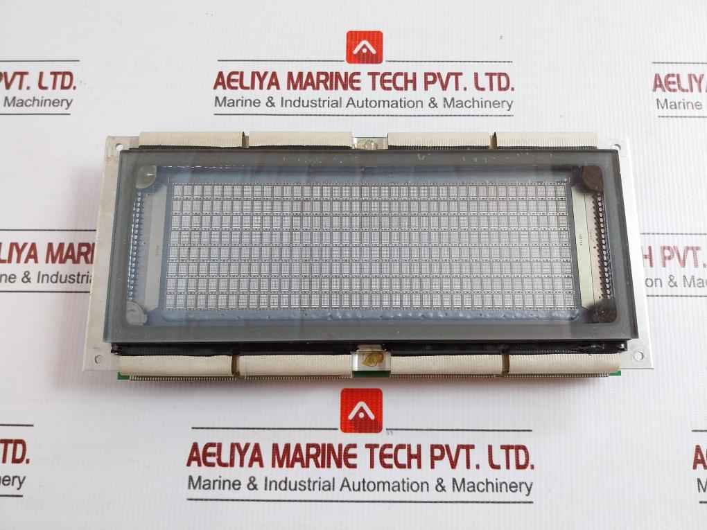 Pw-47-100 Display Vacuum Flourescent Pcb Module Ise Electronics