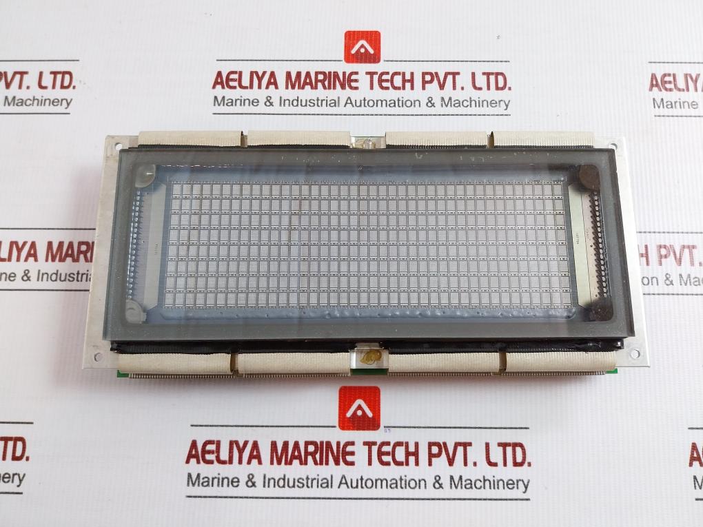 Pw-47-100 Display Vacuum Flourescent Pcb Module Ise Electronics
