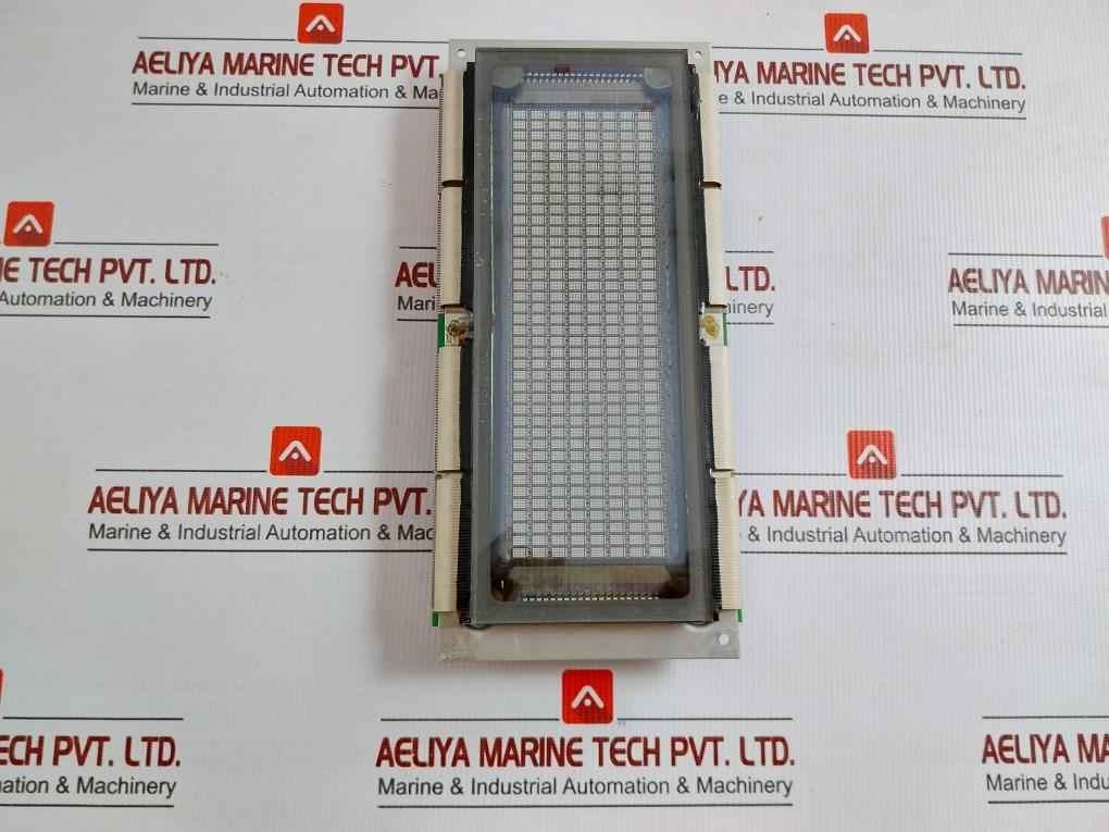 Pw-47-100 Display Vacuum Flourescent Pcb Module Ise Electronics