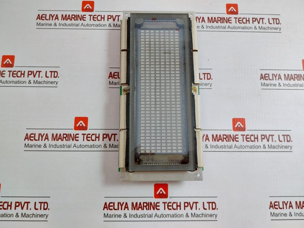 Pw-47-100 Display Vacuum Flourescent Pcb Module Ise Electronics