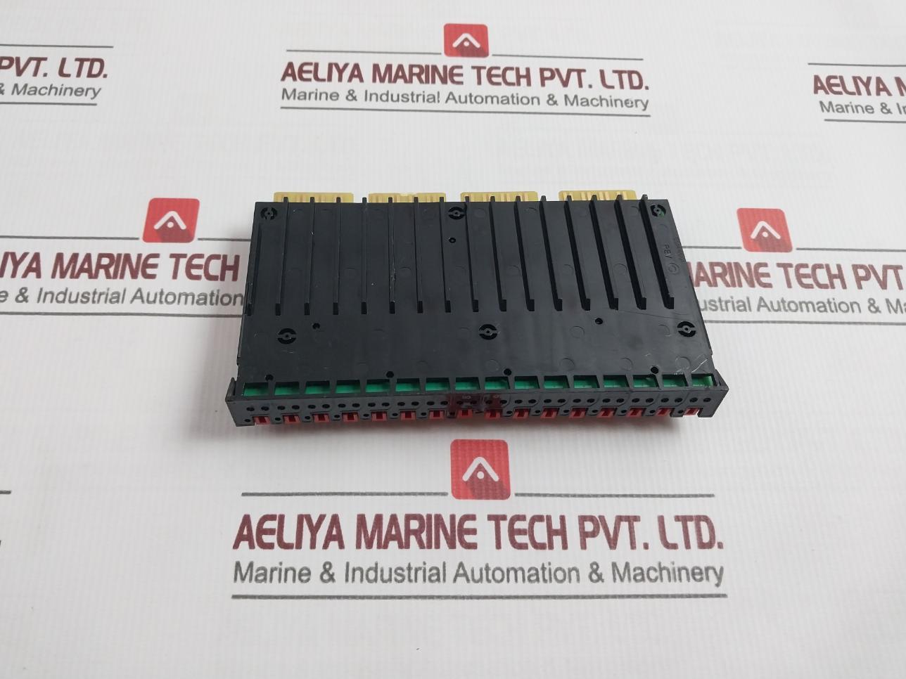 Pwa 51308410-176 Rackmount Gigabit Router Circuit Board Rev C 50144601