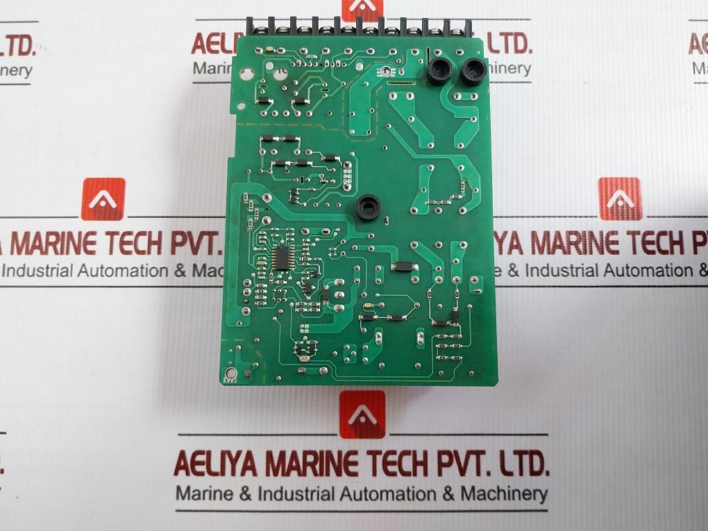 Pwb-730E Nemic-lambda Power Supply Pcb Module